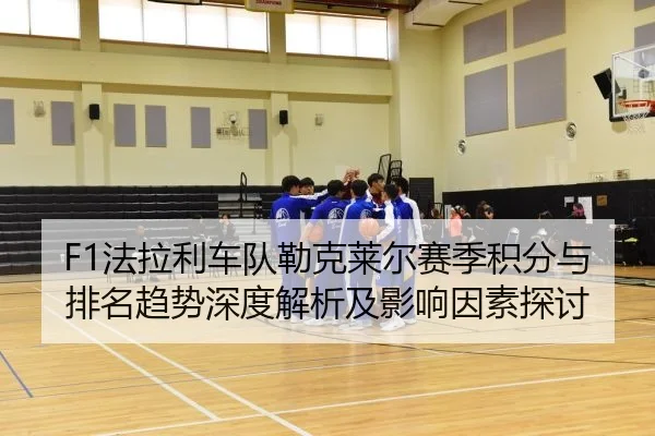 F1法拉利车队勒克莱尔赛季积分与排名趋势深度解析及影响因素探讨