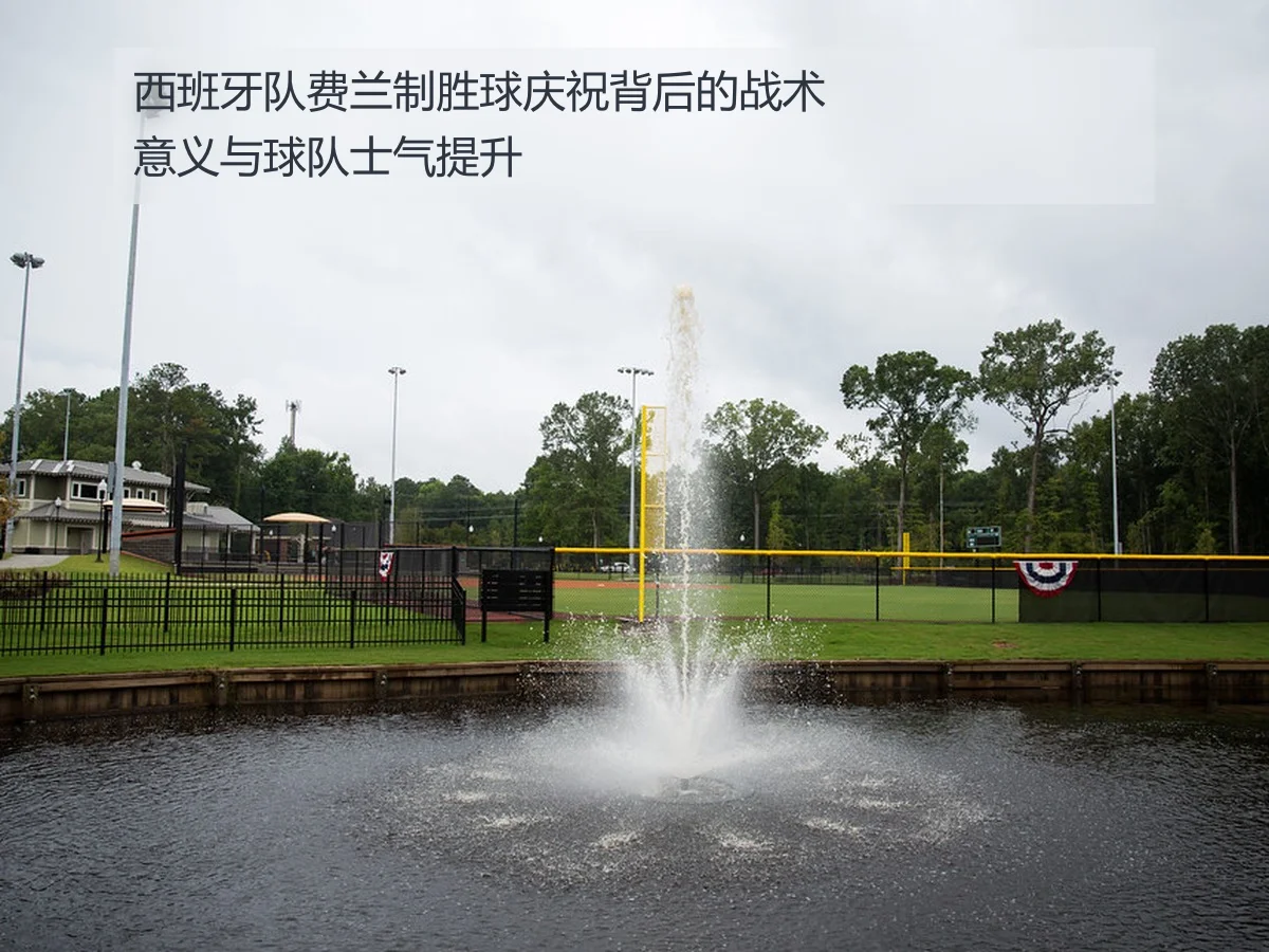 西班牙队费兰制胜球庆祝背后的战术意义与球队士气提升