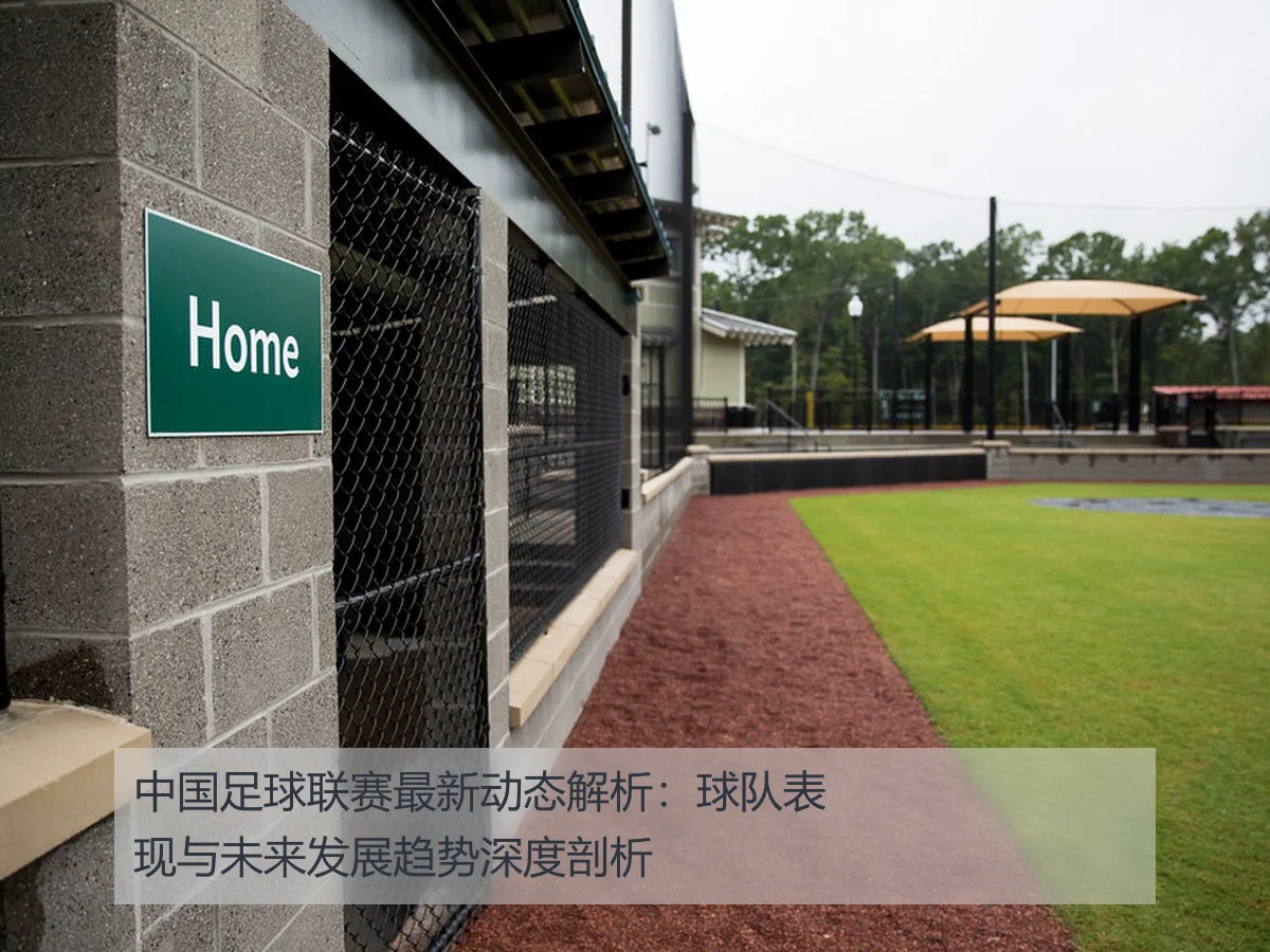 中国足球联赛最新动态解析:球队表现与未来发展趋势深度剖析